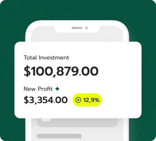Blesk Výnosica AI trading